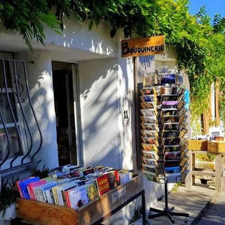 Maison De Village Et Jardin , A Mornac Sur Seudre Eksteriør bilde